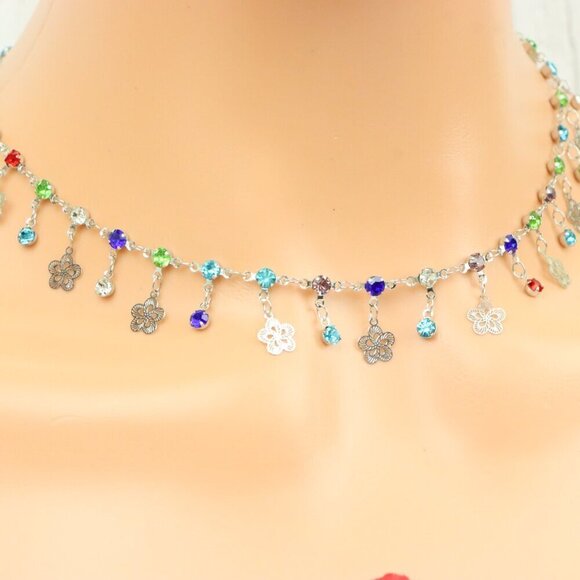 "Minimalist & Elegant Necklace Chain – Perfect for Women & Girls | UNVRC1201 - Picture 10 of 10